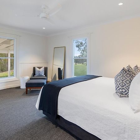 Spicers Guesthouse Pokolbin Room photo
