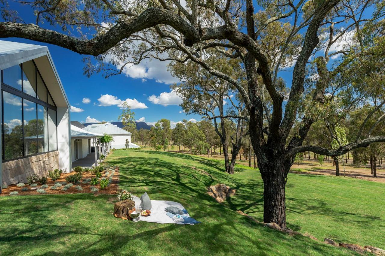 Spicers Guesthouse Pokolbin Exterior photo