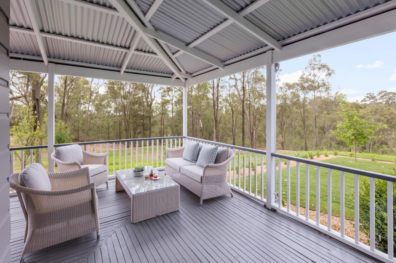 Spicers Guesthouse Pokolbin Exterior photo