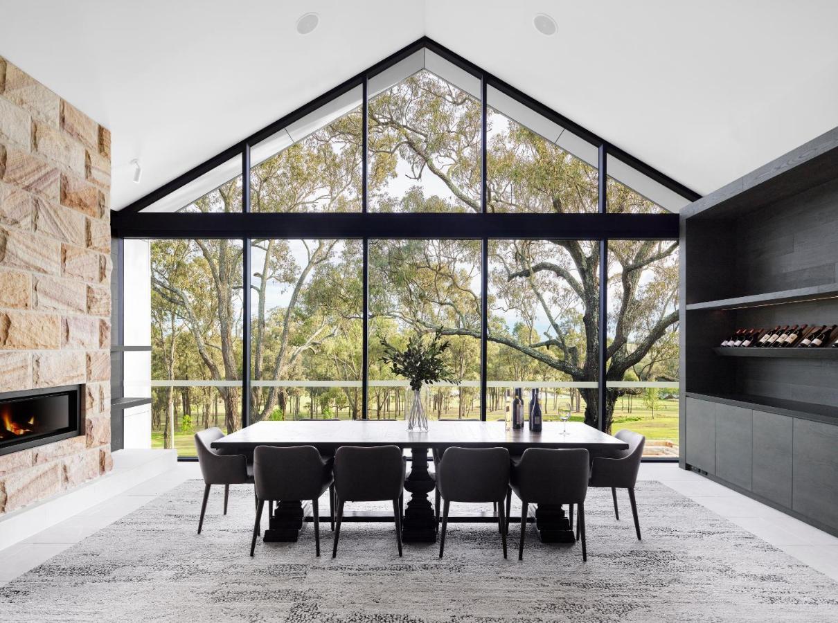 Spicers Guesthouse Pokolbin Exterior photo
