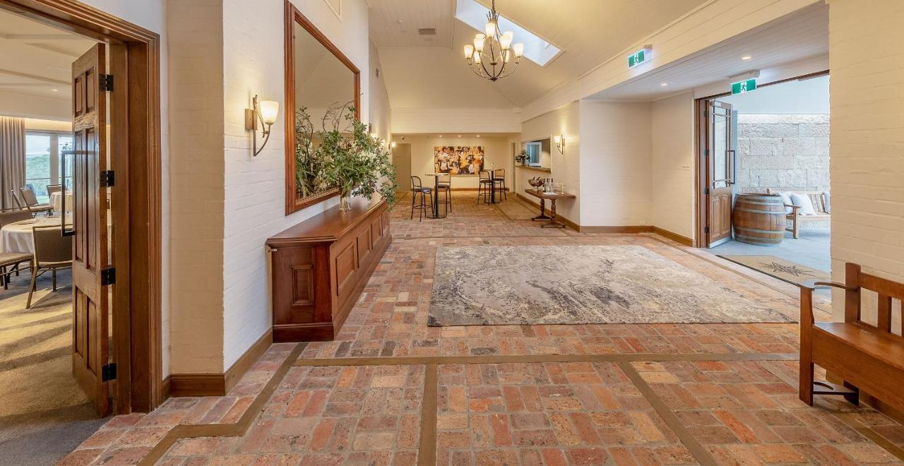 Spicers Guesthouse Pokolbin Exterior photo