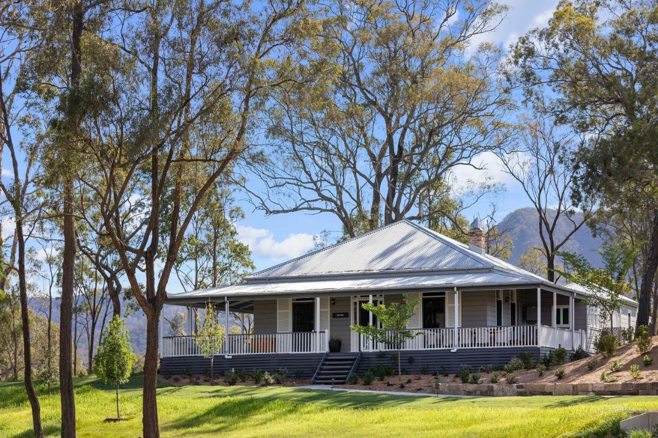 Spicers Guesthouse Pokolbin Exterior photo