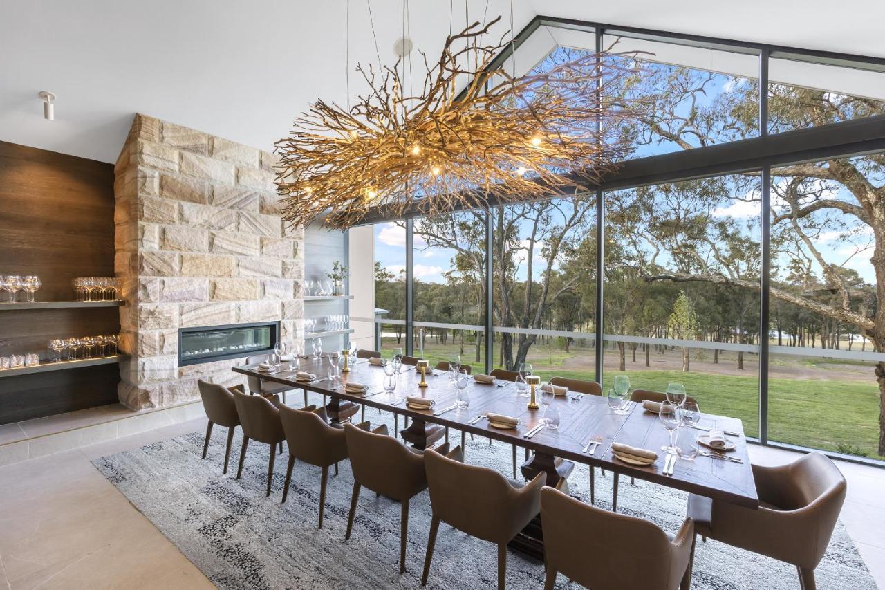 Spicers Guesthouse Pokolbin Exterior photo