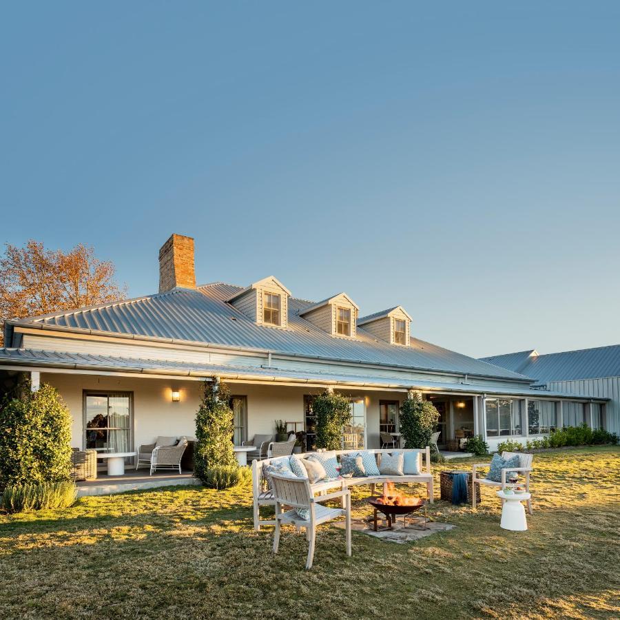 Spicers Guesthouse Pokolbin Exterior photo