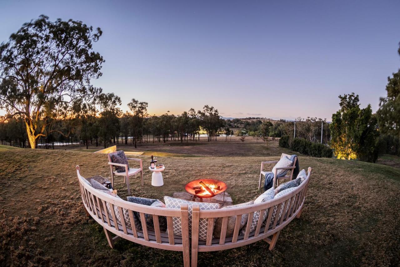 Spicers Guesthouse Pokolbin Exterior photo