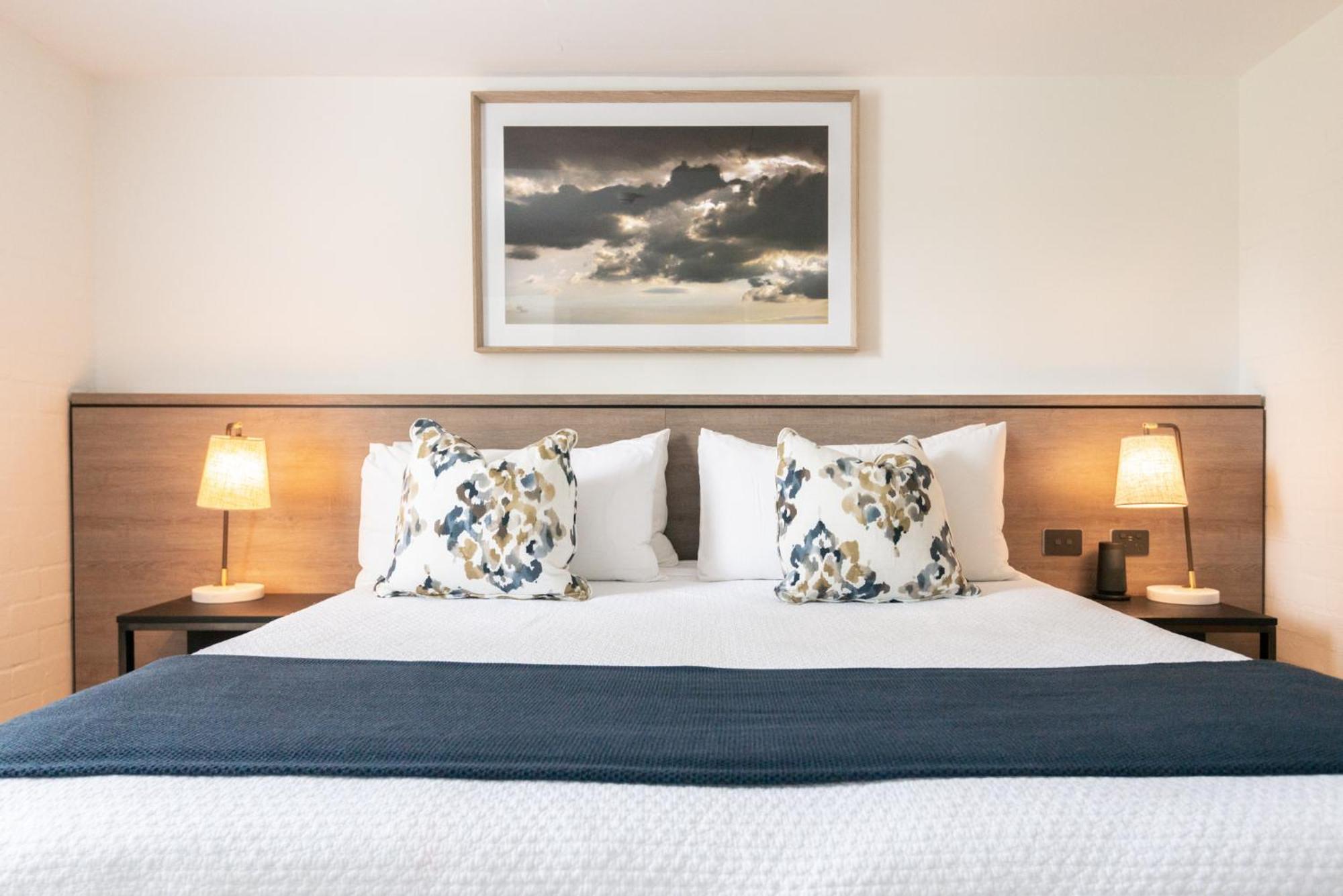 Spicers Guesthouse Pokolbin Room photo