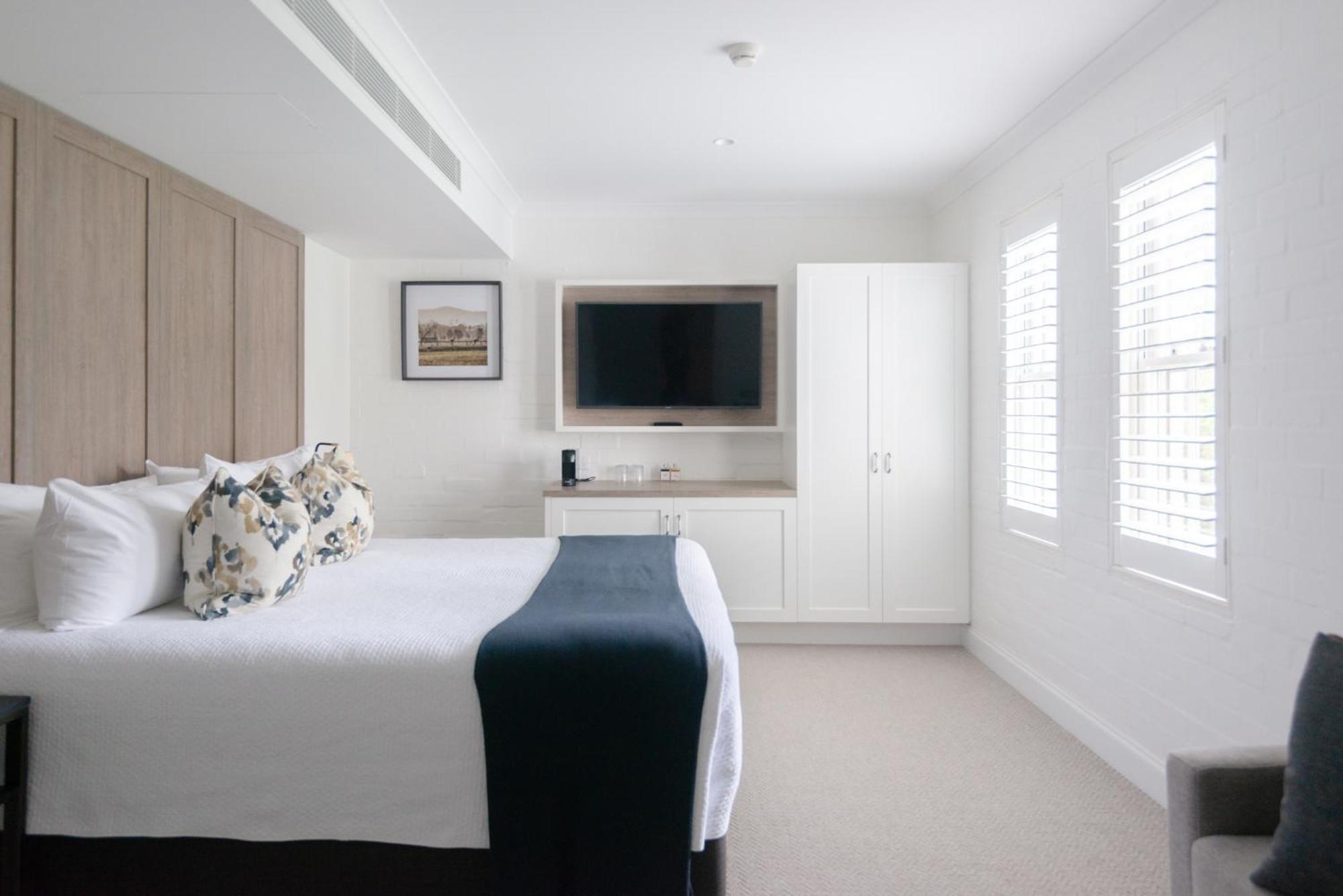 Spicers Guesthouse Pokolbin Room photo