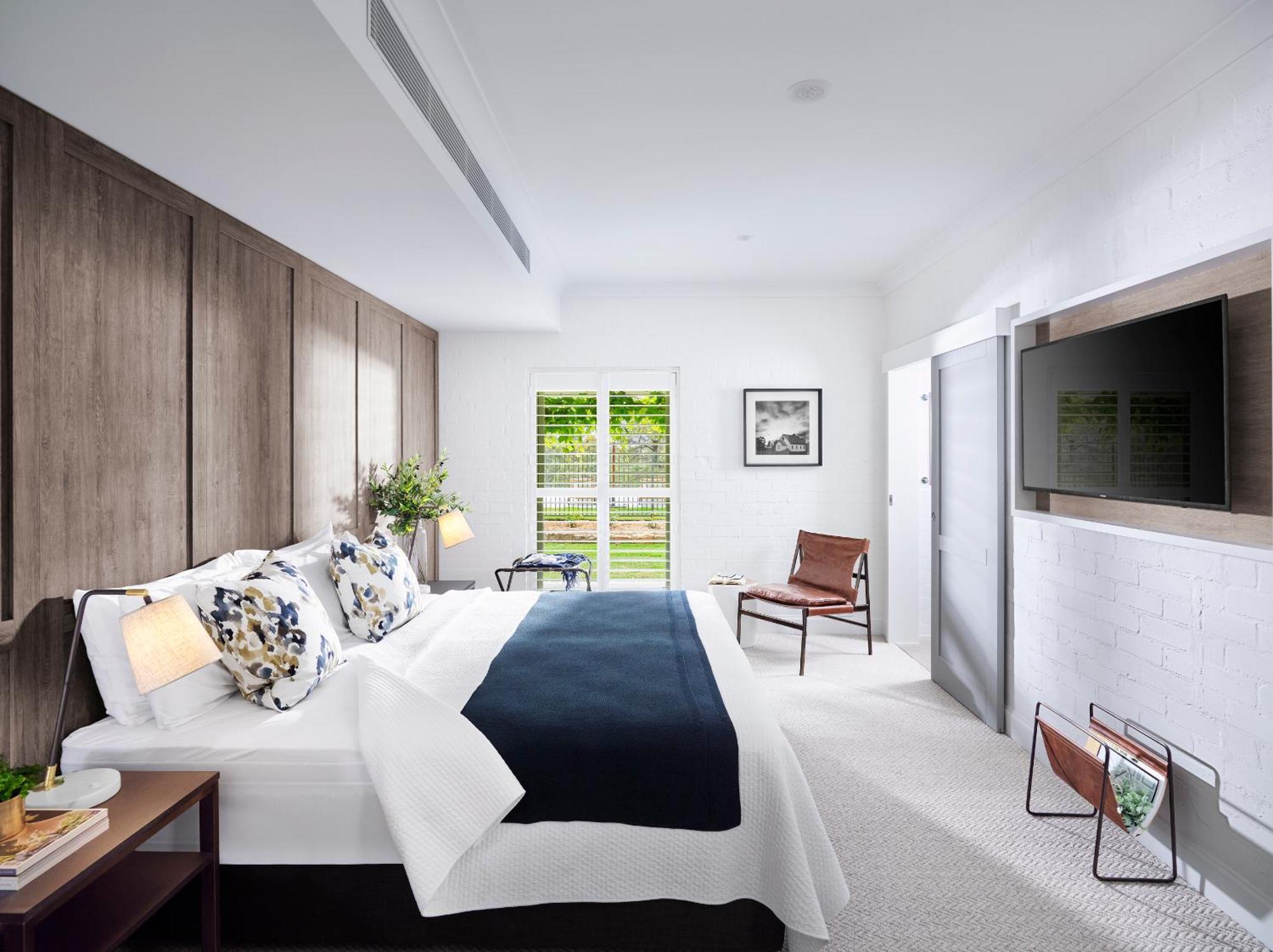 Spicers Guesthouse Pokolbin Room photo