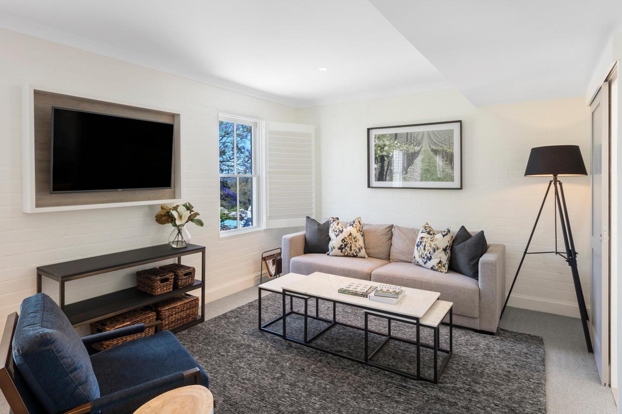 Spicers Guesthouse Pokolbin Room photo