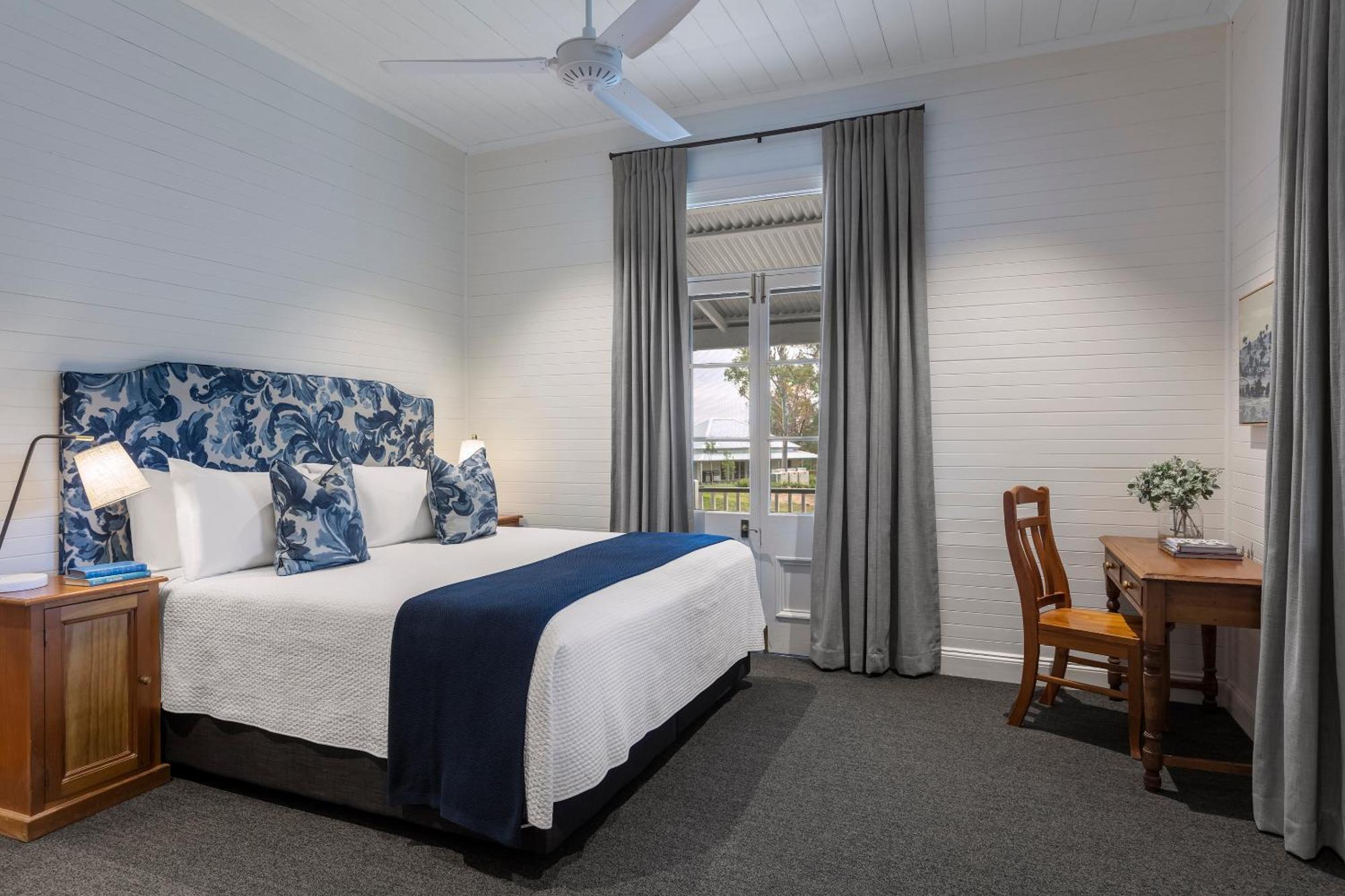 Spicers Guesthouse Pokolbin Room photo