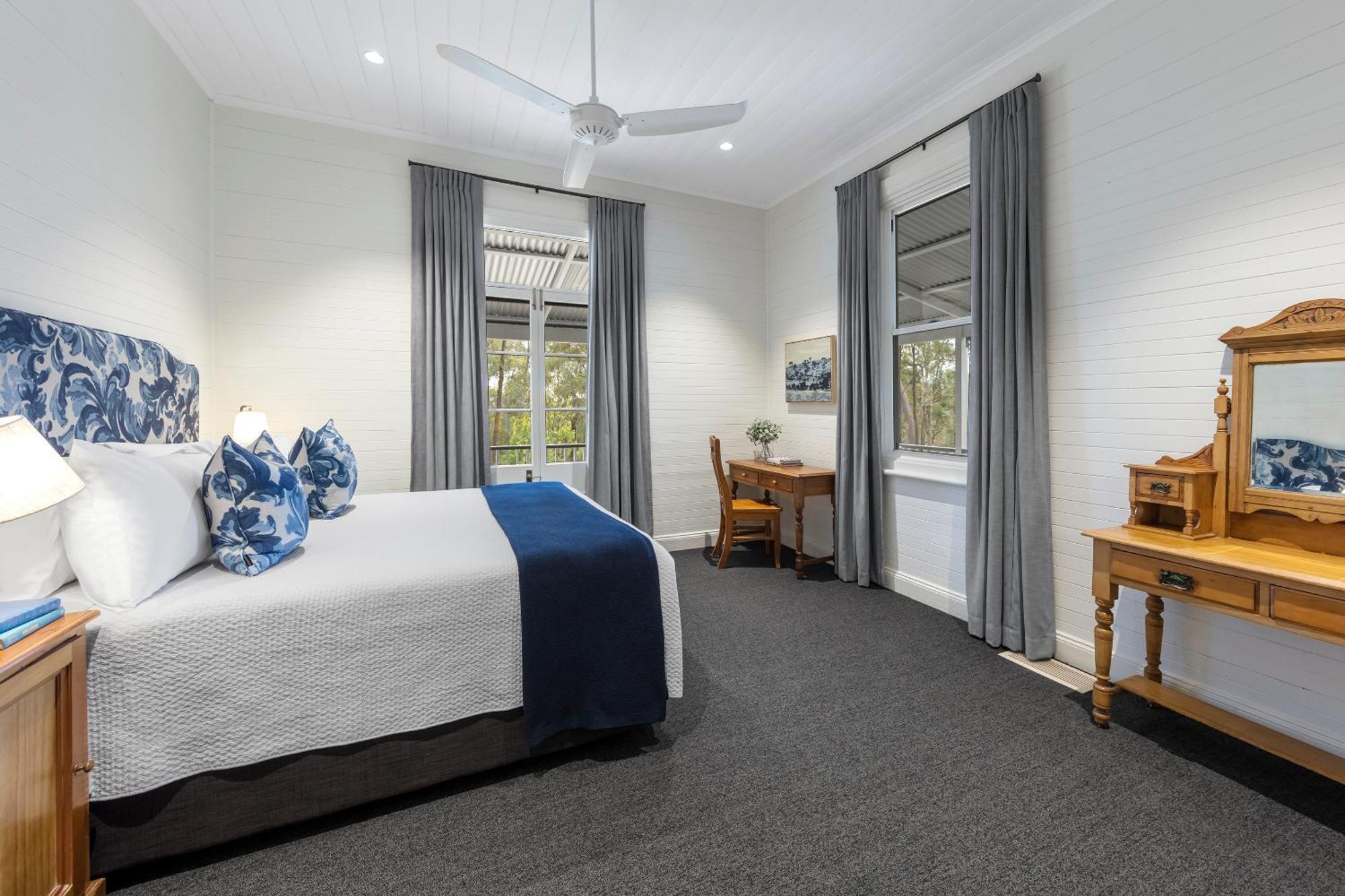 Spicers Guesthouse Pokolbin Room photo