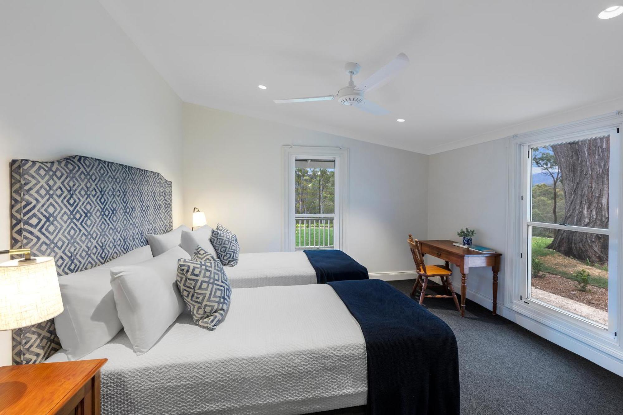 Spicers Guesthouse Pokolbin Room photo