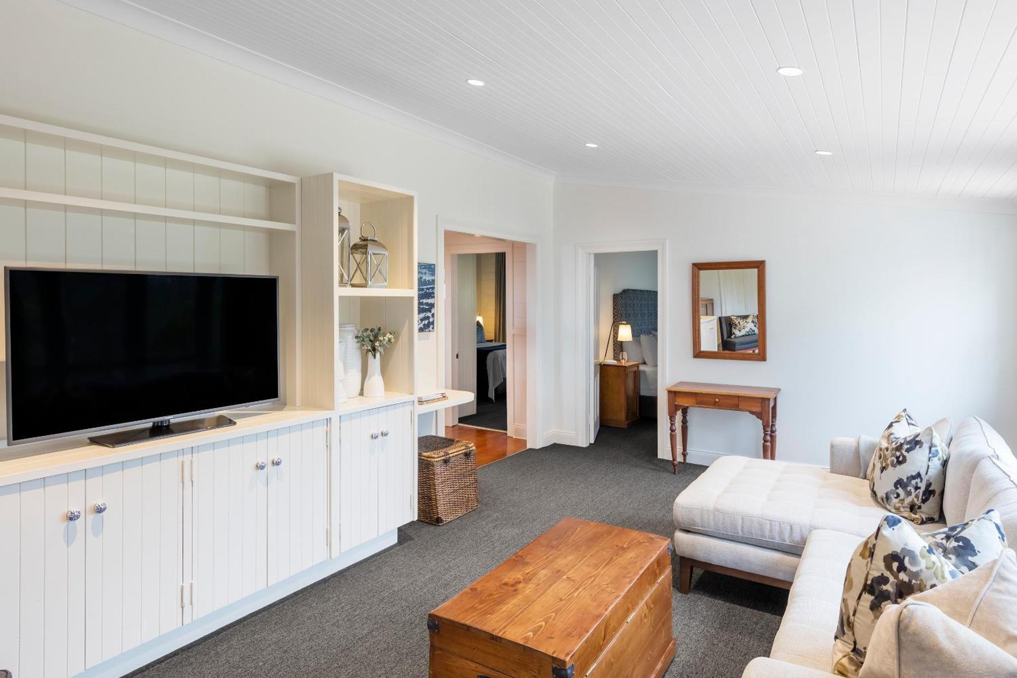 Spicers Guesthouse Pokolbin Room photo
