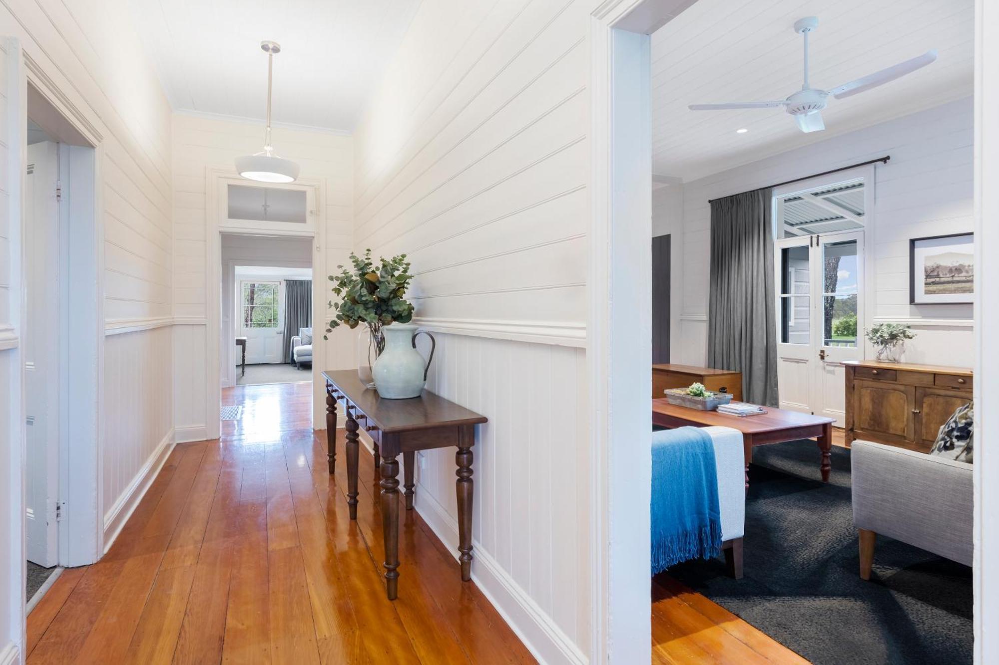 Spicers Guesthouse Pokolbin Room photo