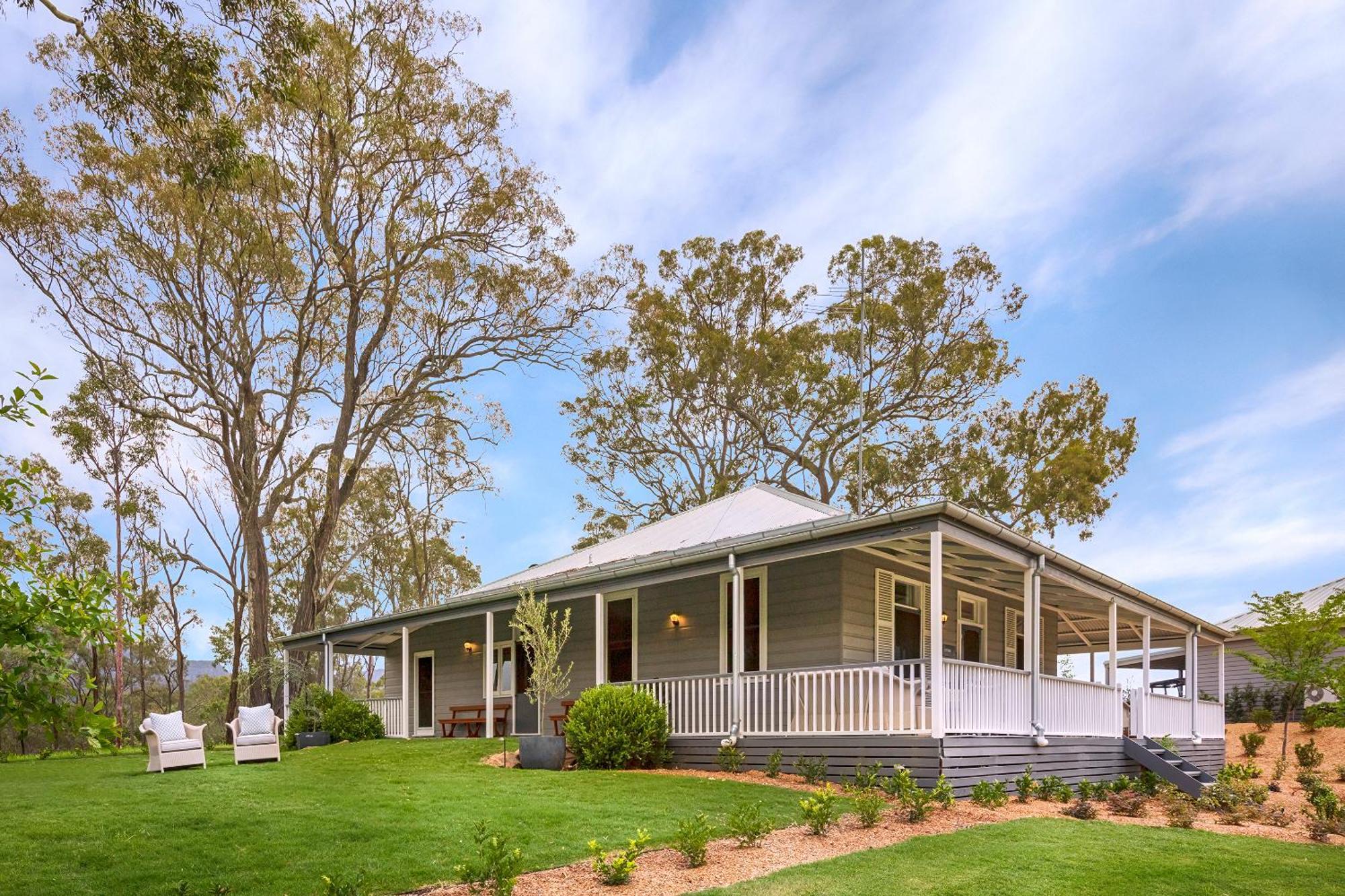 Spicers Guesthouse Pokolbin Room photo