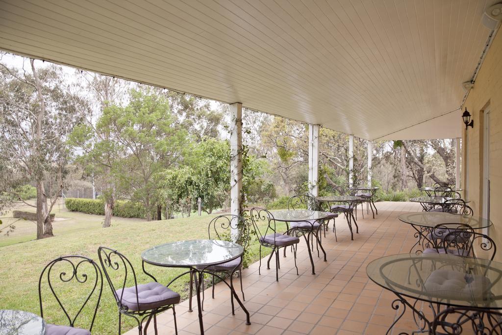 Spicers Guesthouse Pokolbin Exterior photo