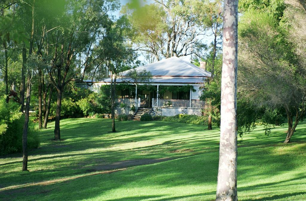 Spicers Guesthouse Pokolbin Exterior photo