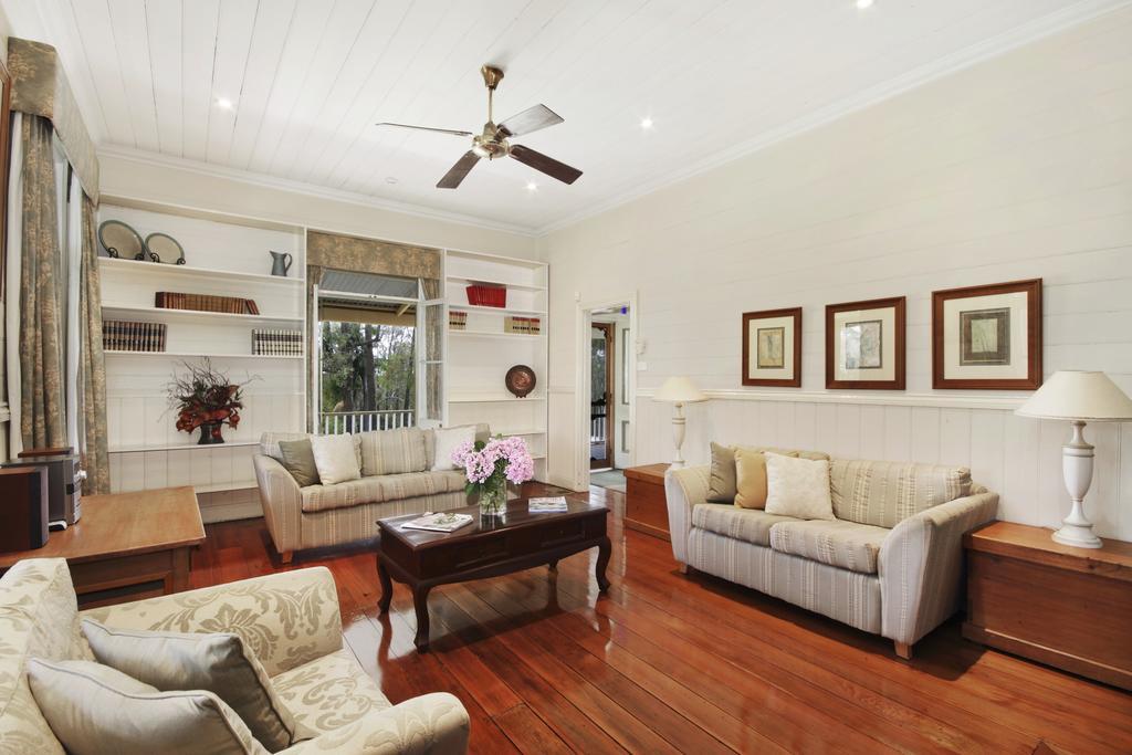 Spicers Guesthouse Pokolbin Exterior photo