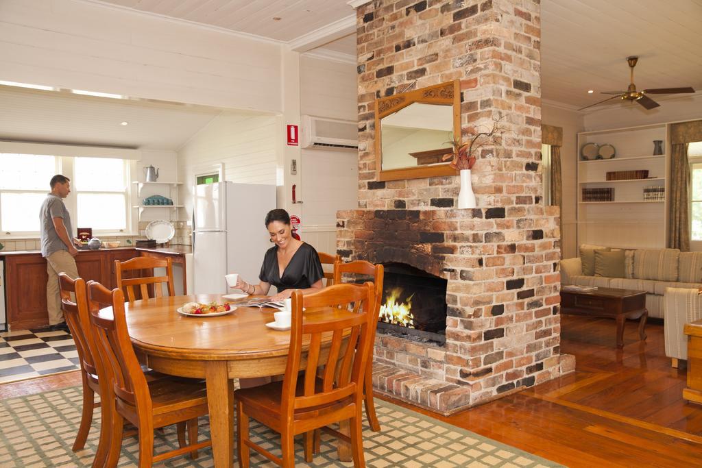 Spicers Guesthouse Pokolbin Exterior photo