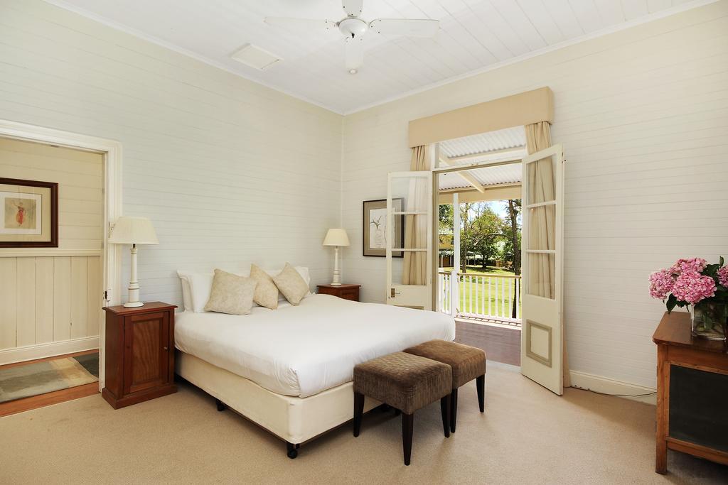 Spicers Guesthouse Pokolbin Exterior photo