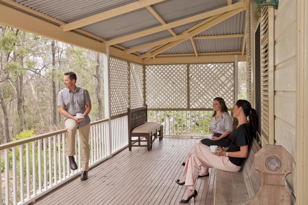 Spicers Guesthouse Pokolbin Exterior photo
