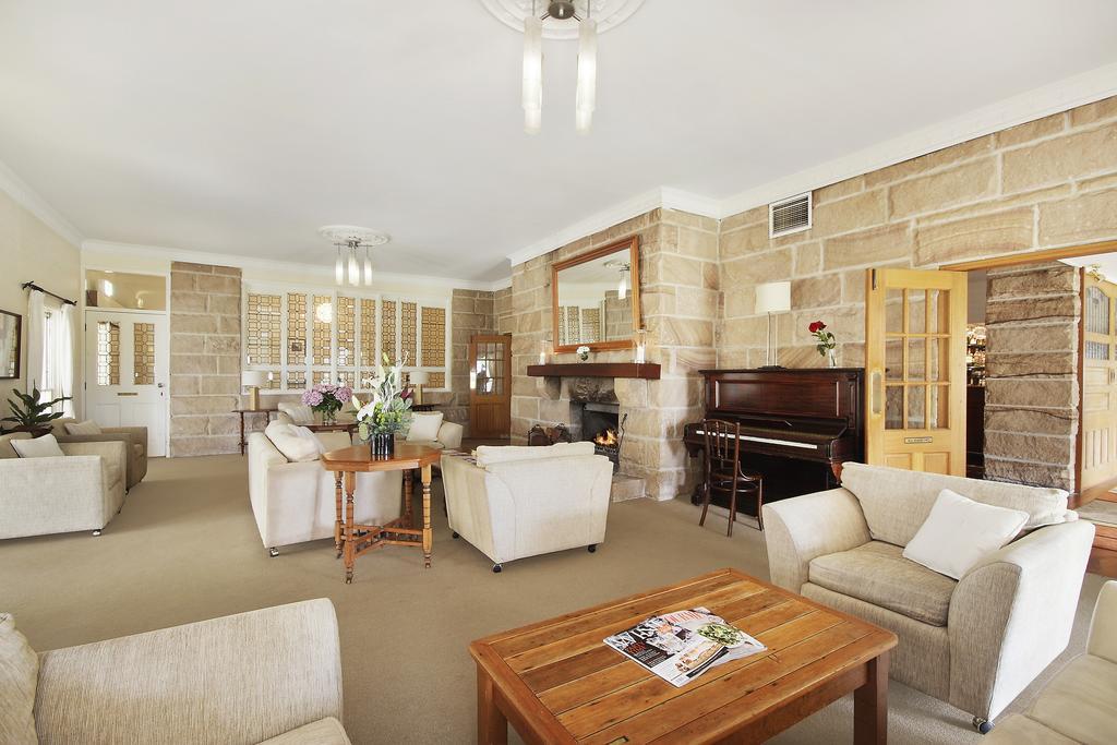 Spicers Guesthouse Pokolbin Exterior photo