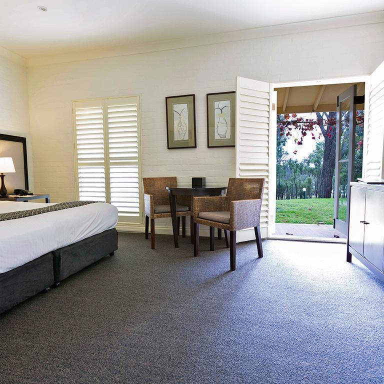 Spicers Guesthouse Pokolbin Exterior photo