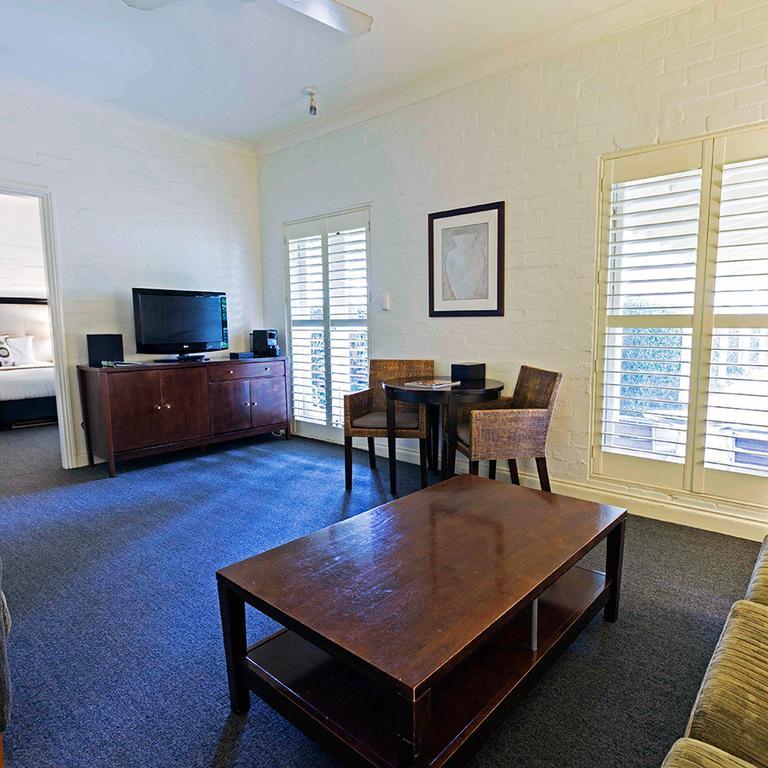 Spicers Guesthouse Pokolbin Exterior photo
