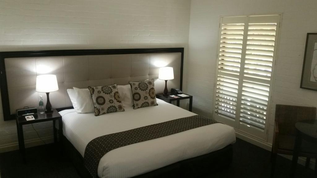 Spicers Guesthouse Pokolbin Exterior photo
