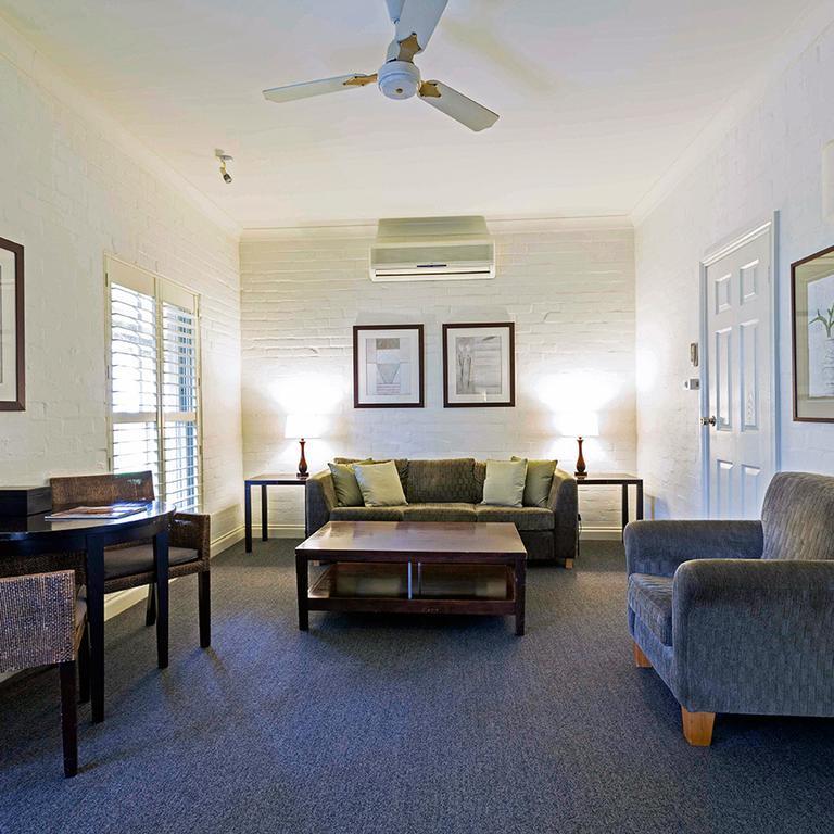 Spicers Guesthouse Pokolbin Exterior photo
