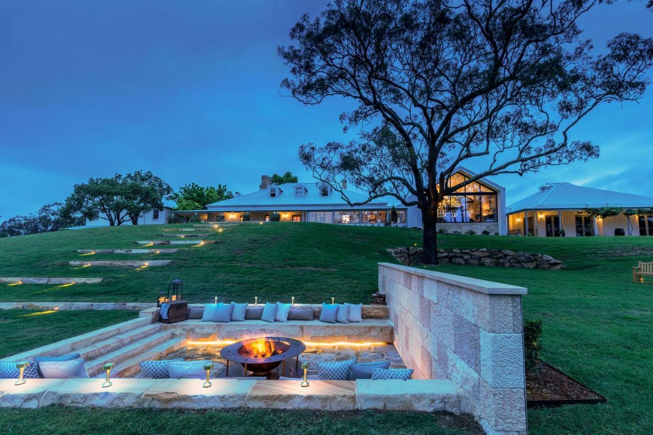 Spicers Guesthouse Pokolbin Exterior photo